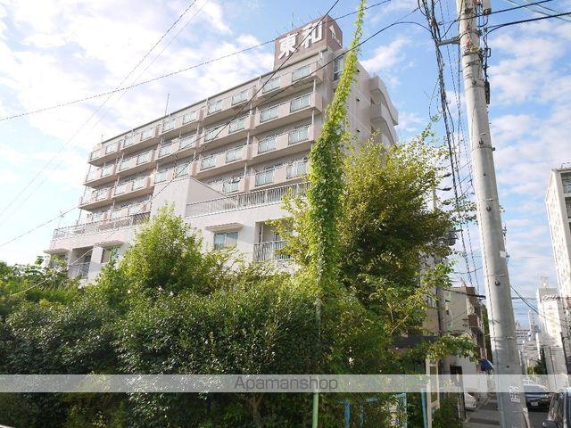 ガーデンコート新栄