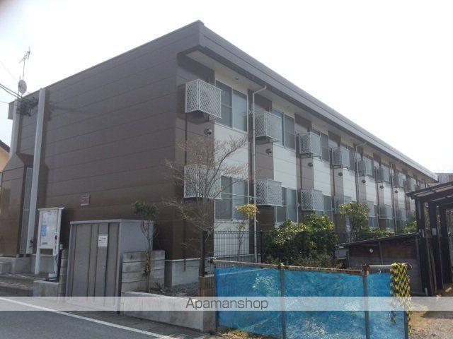 レオパレススカイドリーム佐久平