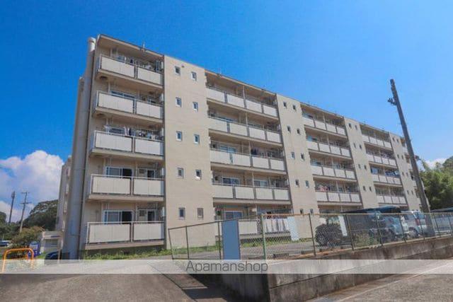 ビレッジハウス馬場平 2号棟
