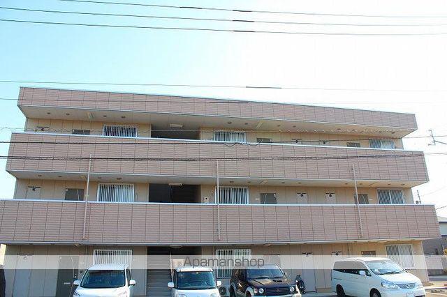 ウィルコート伏石C