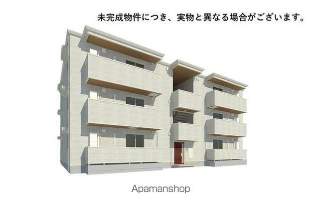 ディアライズ北山