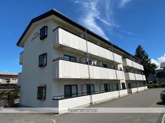 コーポリトルリバー