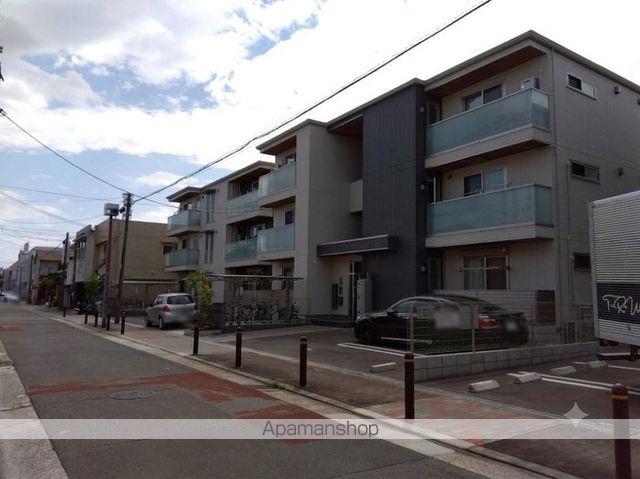 DーROOM今川 B棟