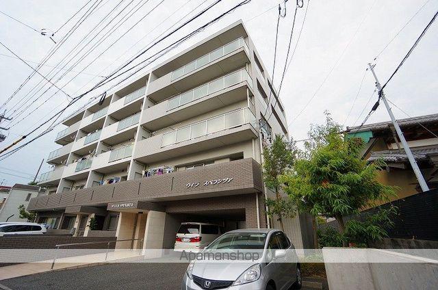 ヴィラ・スペランツァ