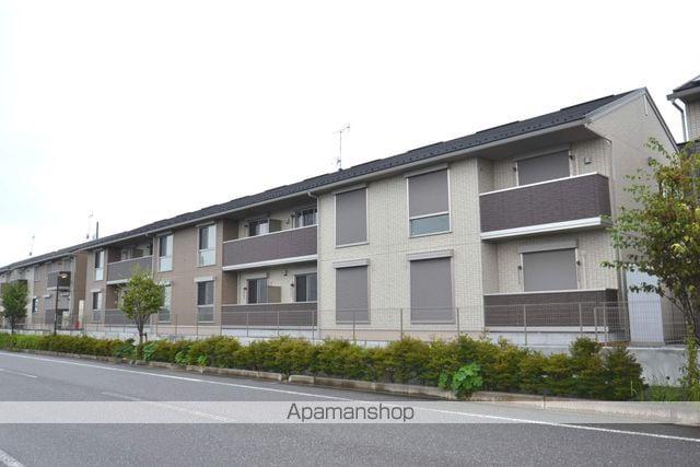 フォーゲルテラス オランジュⅥ