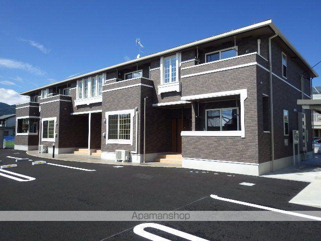 イースト ゼファー(1LDK/1階)