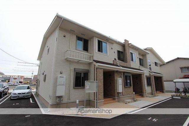 テール リッシュⅢ