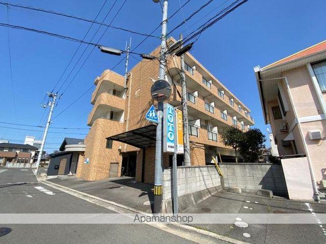 ツインフル21(1K/4階)