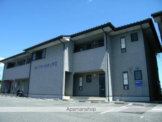 コンフォールホソダⅡ