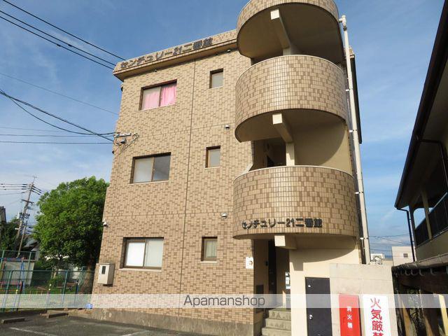 センチュリー21弐番館
