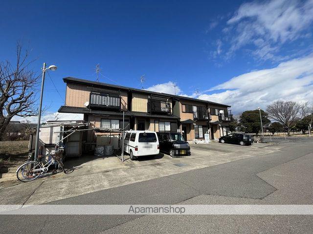 名鉄犬山線 江南駅(愛知) 徒歩58分  築29年(3DK)