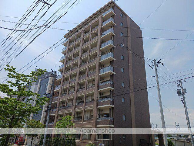 パールヒルズ五月町