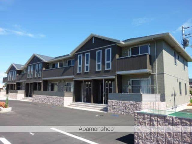 マロン・スクエア A棟