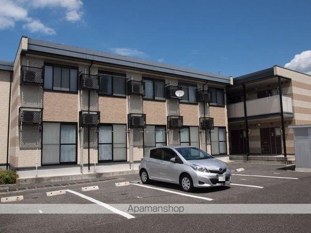 レオパレスかたや