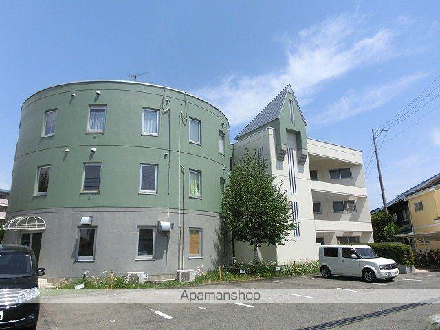 橋市夕顔瀬マンションA