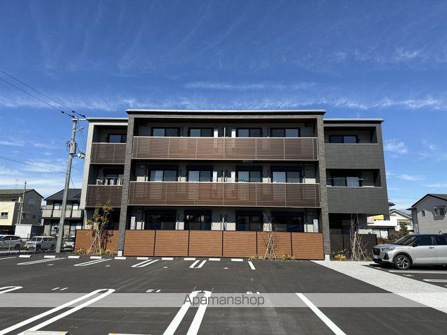 ベレオガーデンズHANA