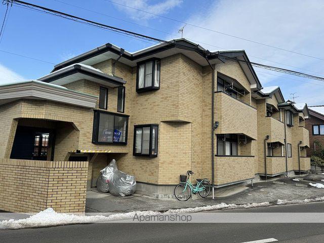 住真居麗ビックフレンドⅢ