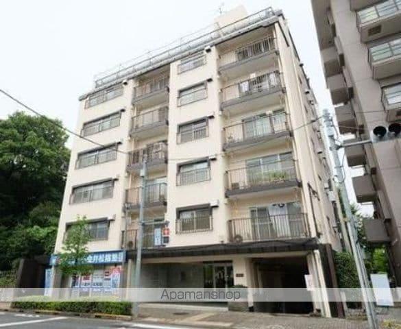 日生小金井マンション