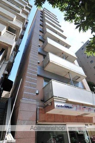 キャッスル北沢大橋