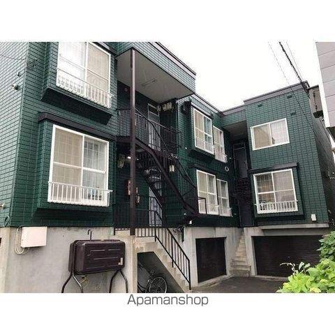 ポプラハイツ拓北
