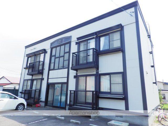 クレセント日の出Ⅱ