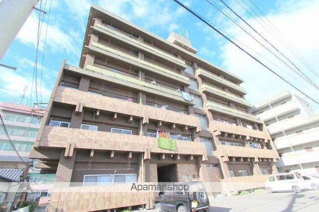 リッチモンド福岡町