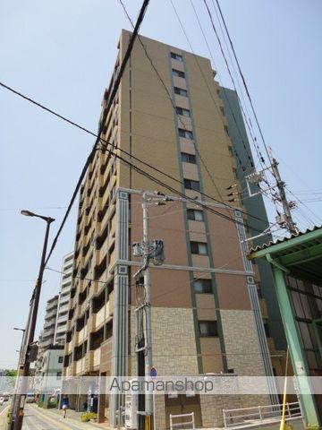 レジディア博多東[5階]