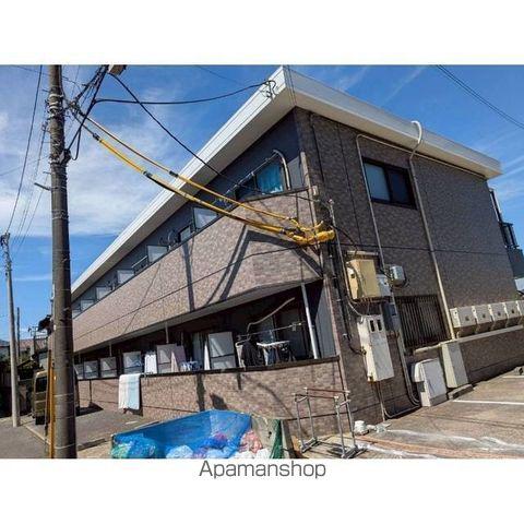 中村第一コーポ