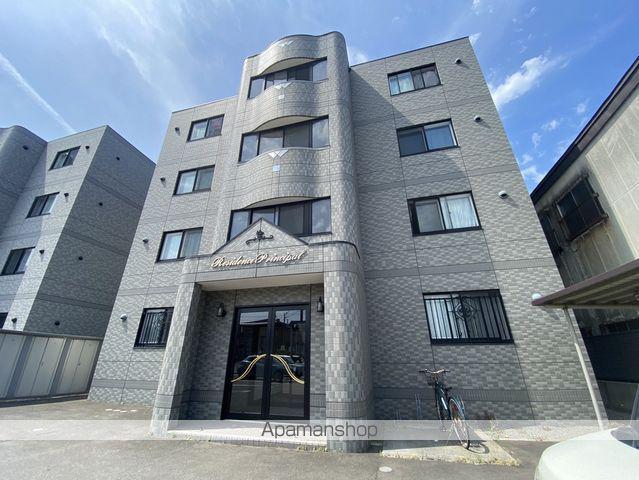 レジデンスプリンシパル