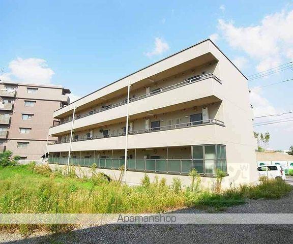 恵解山ハイツ