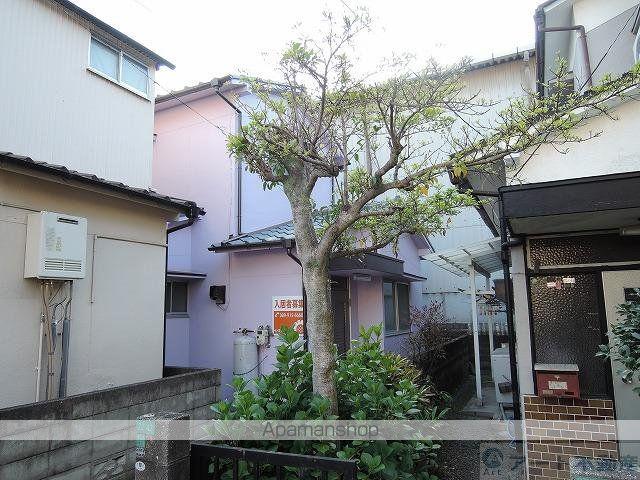 伊予鉄道横河原線 福音寺駅 徒歩17分 2階建 築44年