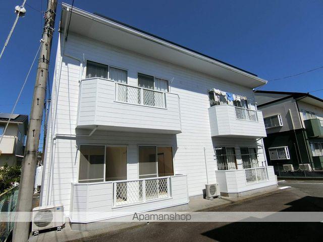 ハイツ住吉Ⅱ