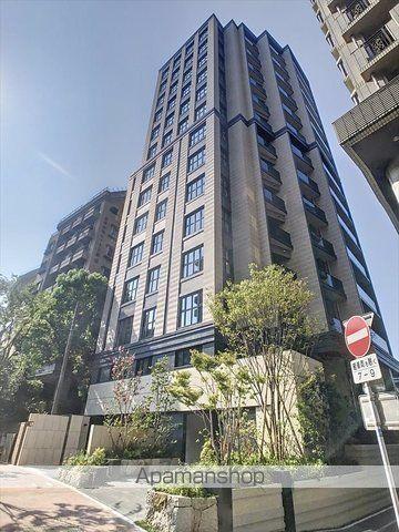 プレミスト赤坂けやき通