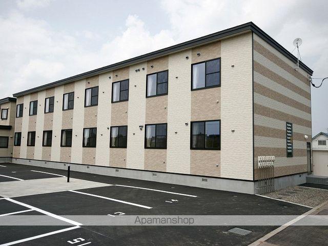 レオパレスソレーユ