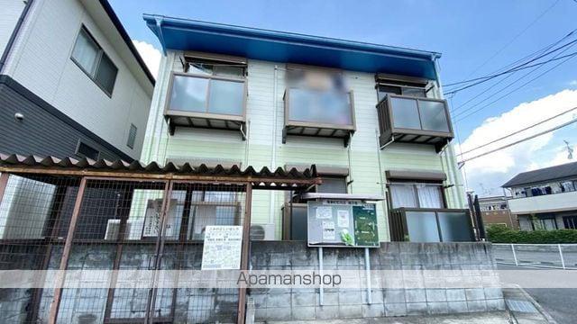 メゾンドゥクロワ 