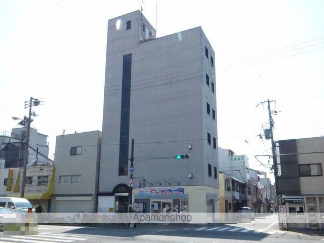 ベストレジデンス中川