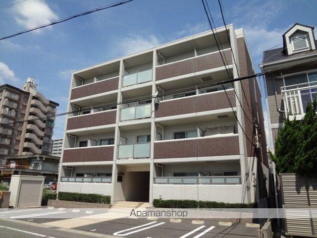 ソレイユ鳥居松