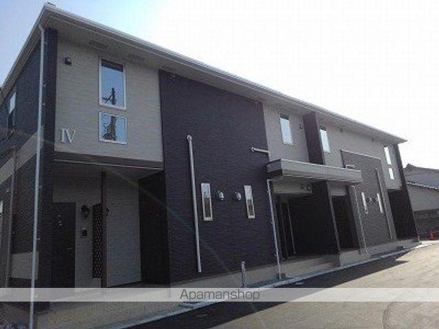 マ・メゾン柞原Ⅳ