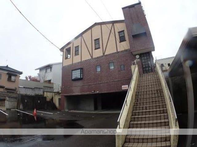 ハイツモンマルトル(2LDK/1階)