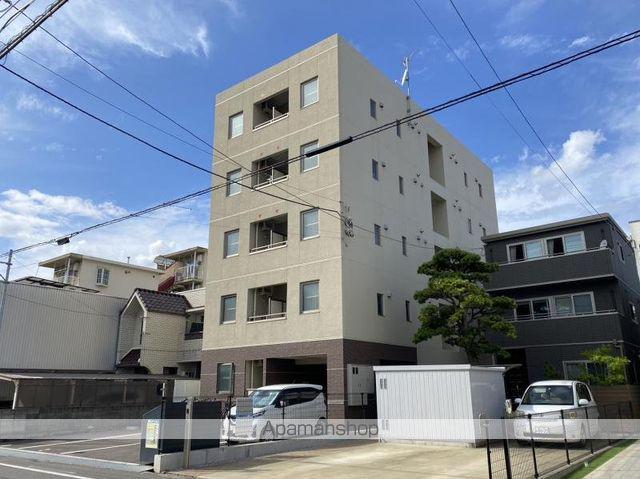 THE OGIMACHI MANSION