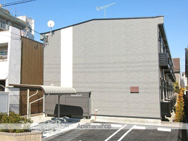 レオパレス龍ノ口