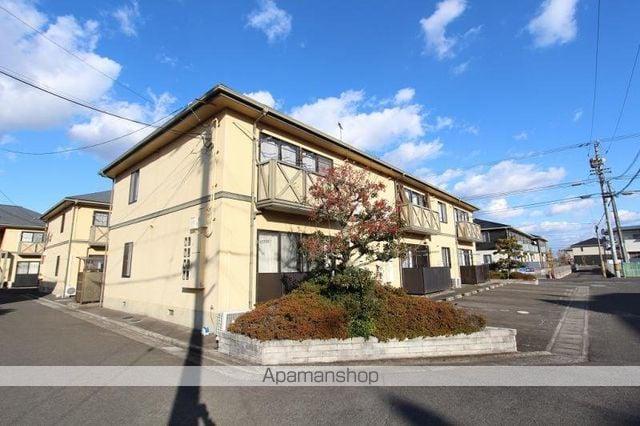 フレグランス円座 D棟(2LDK/1階)