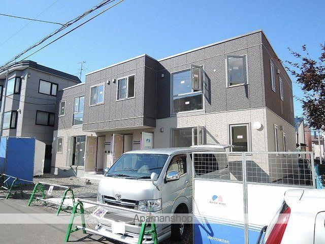 シャーメゾン発寒10・4