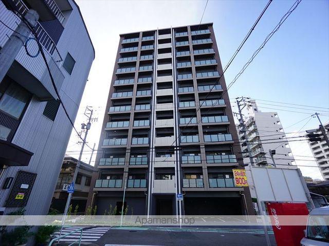 ザ・シンフォニア新栄THE SINFONIA SHINSAKA(1LDK/11階)