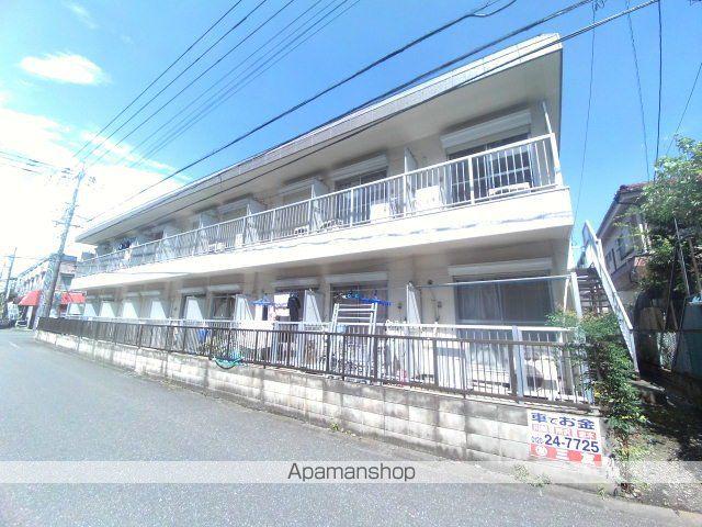 シャトルアンジェ