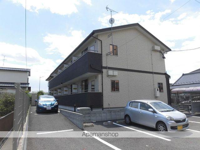 ブルースカイハイツ鎌田