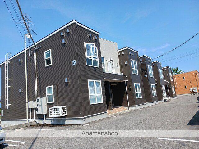 サニーガーデンA