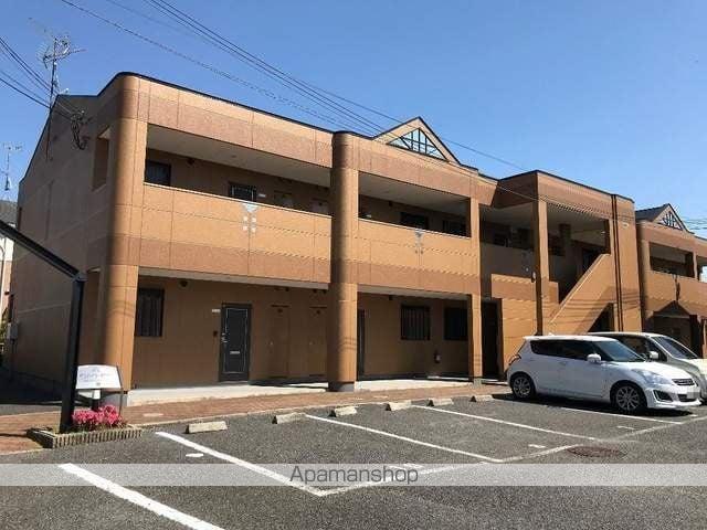 サンハイツ・オクヤマ