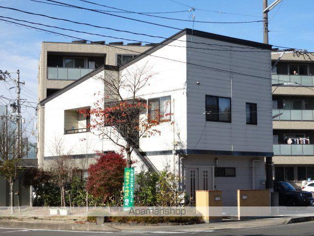 フィオレ森合