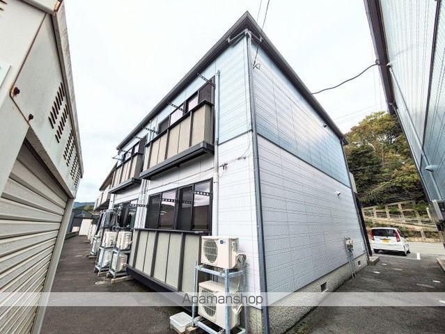 メゾンプリンキピアA棟